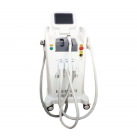 Hottest Selling Professional OPT Ipl Hair Removal /OPT laser nd yag rf multifunction beauty salon machine