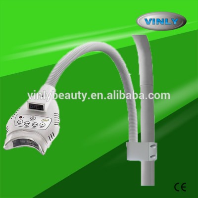 Popular Laser Tooth Whitening Lamp,Cold Blue Led Teeth Whitening Light