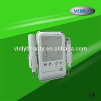 High quality electroporation machine no needle mesotherapy beauty device