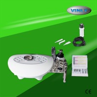 Hot sale multi-function diamond dermabrasion equipment(CE approval)