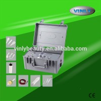 Professional 4 In 1 box-type multifunctional beauty machine