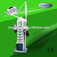 Wholsale 19 In 1 Facial Machine For Salon Use Skin Care Unit