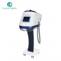 powerful portable ipl shr /ipl hair removal machines/ipl opt shr for hair and skin treatment