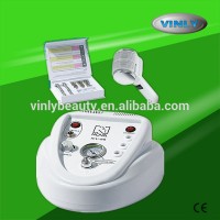 Hot Sale Diamond Microdermabrasion Hot And Cold hammer Spa equipment