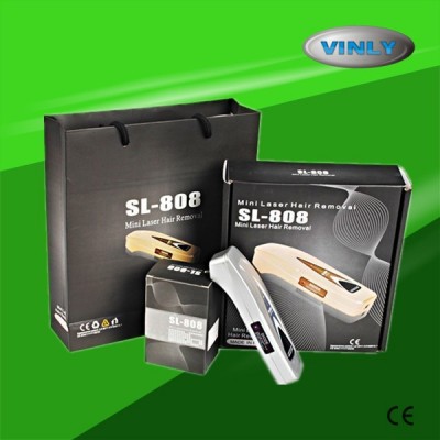 New 808nm Diode Laser Permanent Hair Removal