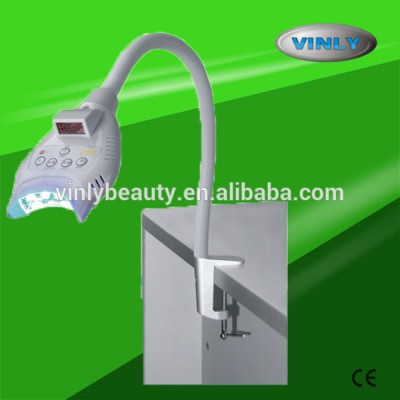 Professional Teeth Whitening Light,Teeth Whitening Machine Fixed On Table