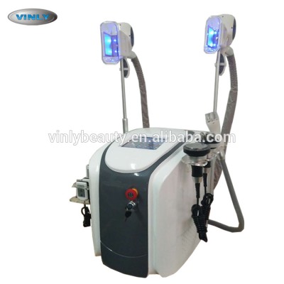 Hot Sale Factory Price Cryolipolysis Machine Fat Freezing For Salon Clinic Home Use