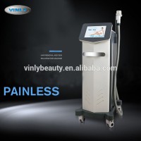 808nm Diode Laser Permanent Hair Removal For Sale