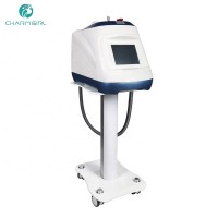 Portable IPL Skin Rejuvenation OPT SHR Elight Hair Removal Machine